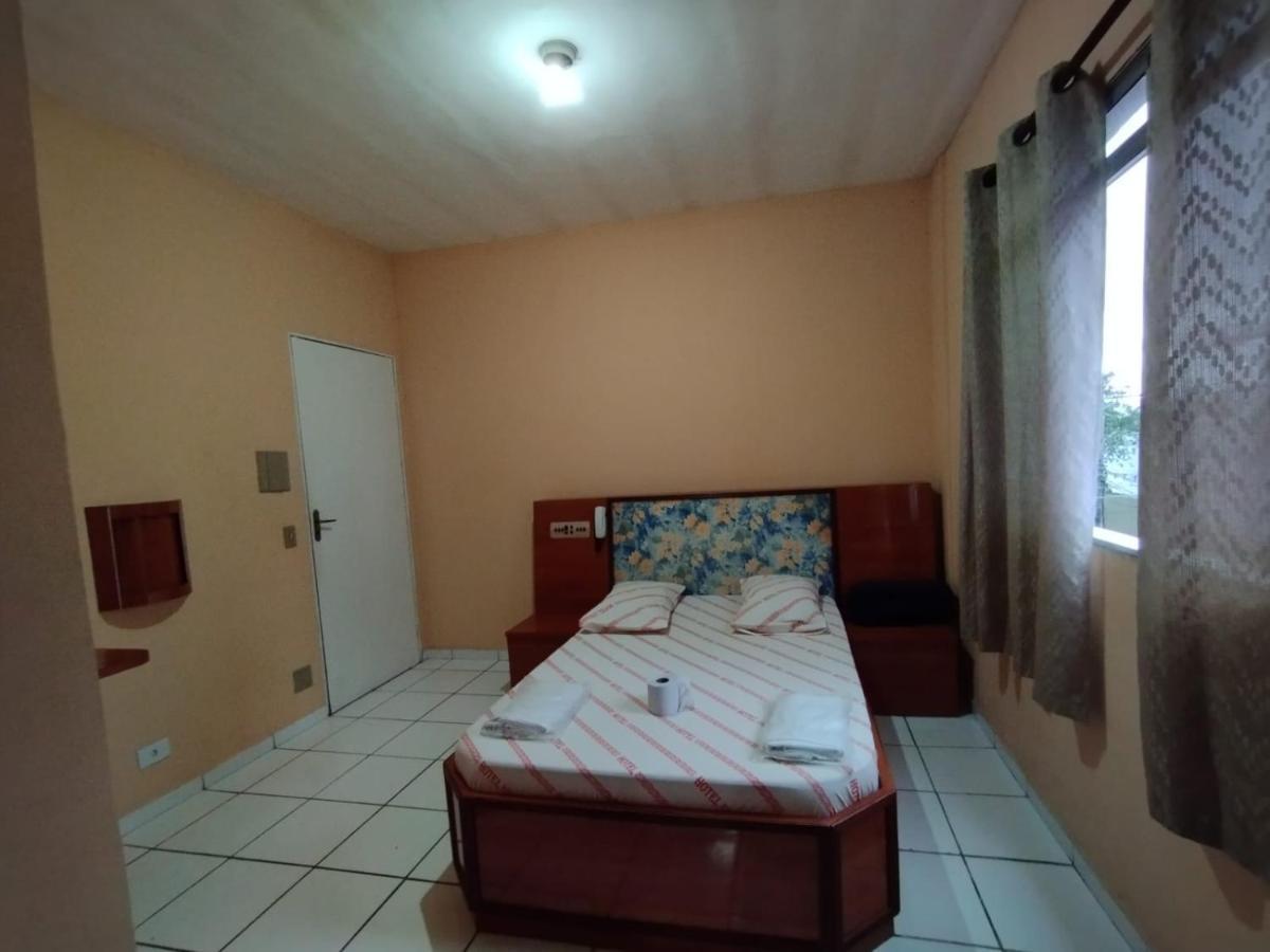 Hotel Novo Sol Santo Amaro — Photos 3