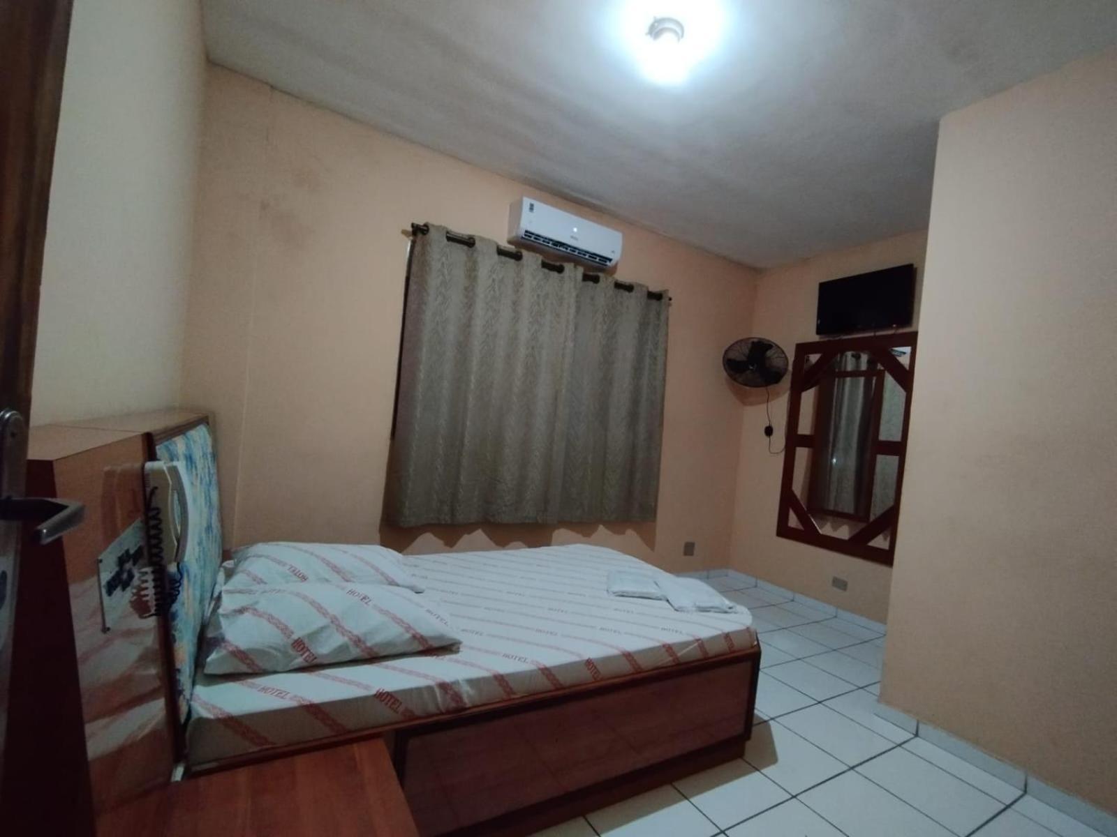 Hotel Novo Sol Santo Amaro — Photos 1